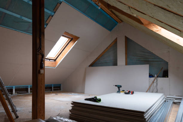 Best Fiberglass Insulation  in Raeford, NC