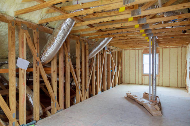 Best Home Insulation Services  in Raeford, NC