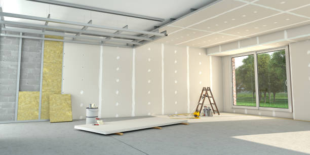 Best Residential Insulation Services  in Raeford, NC