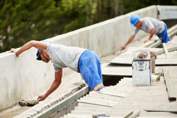 Best Insulation for New Construction  in Raeford, NC