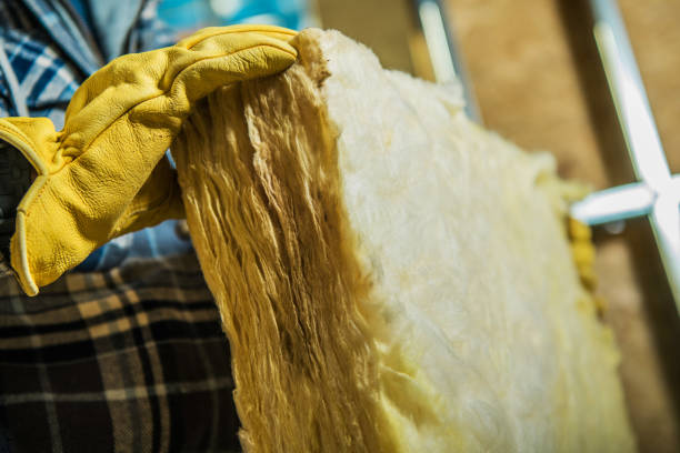 Best Spray Foam Insulation  in Raeford, NC