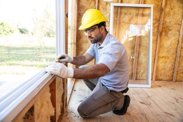 Best Insulation Inspection Services  in Raeford, NC