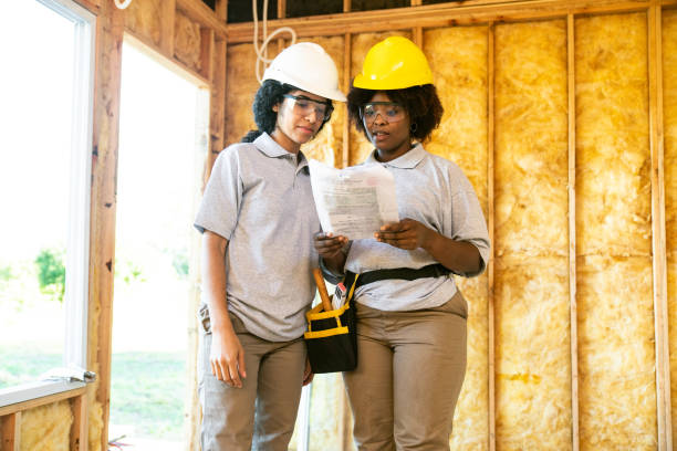 Best Professional Insulation Contractor  in Raeford, NC