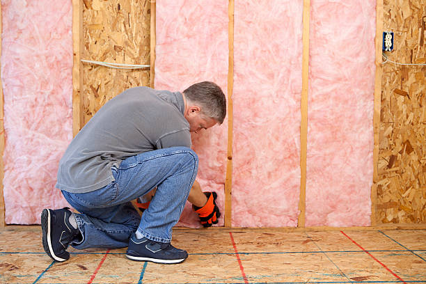 Best Spray Foam Insulation  in Raeford, NC