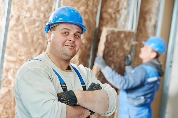 Best Insulation Repair Services  in Raeford, NC