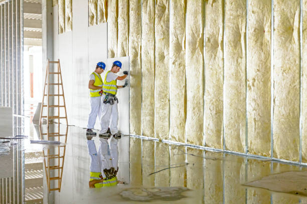 Insulation Contractors for Homes in Raeford, NC